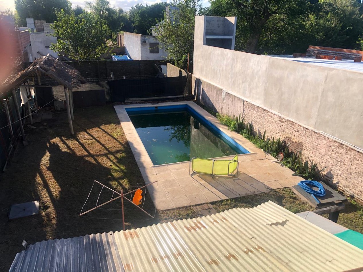 CASA QUINTA EN Bo LA RURAL