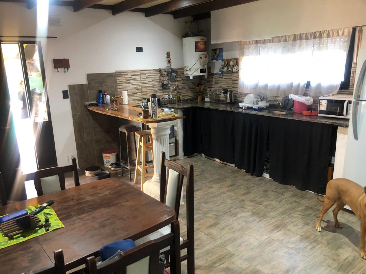 CASA QUINTA EN Bo LA RURAL