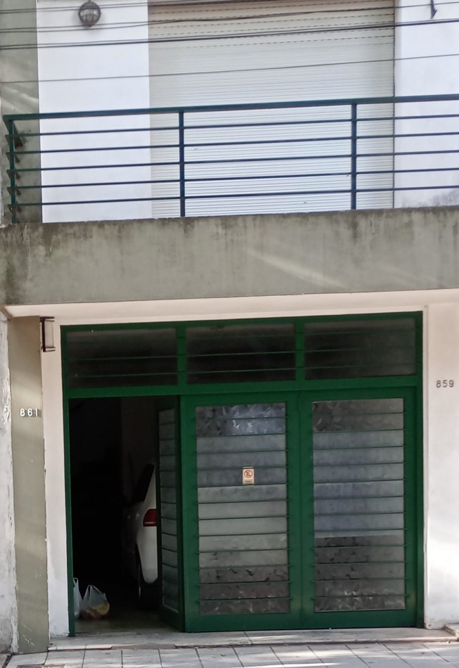 PLANTA ALTA CENTRICA