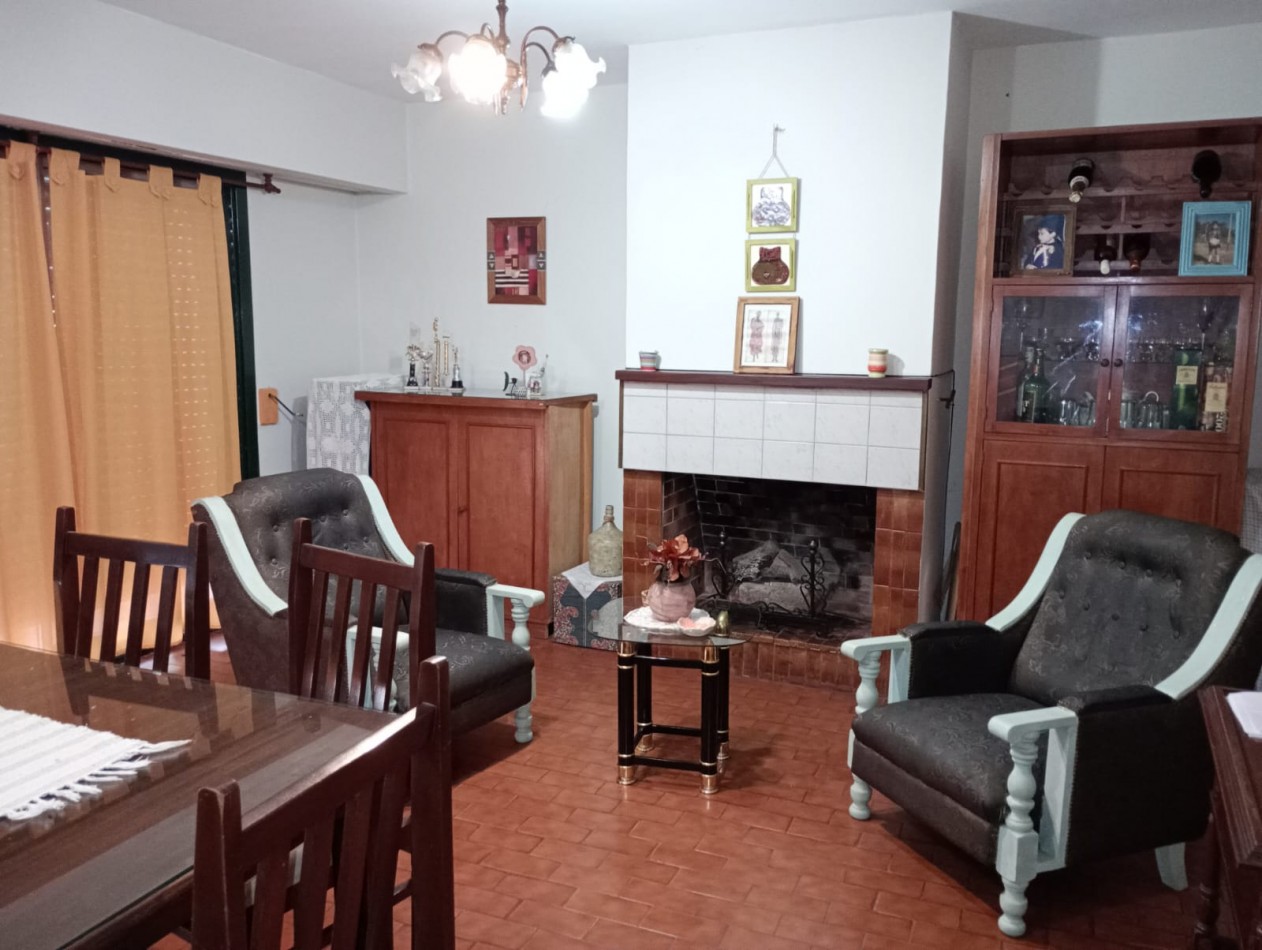 PLANTA ALTA CENTRICA