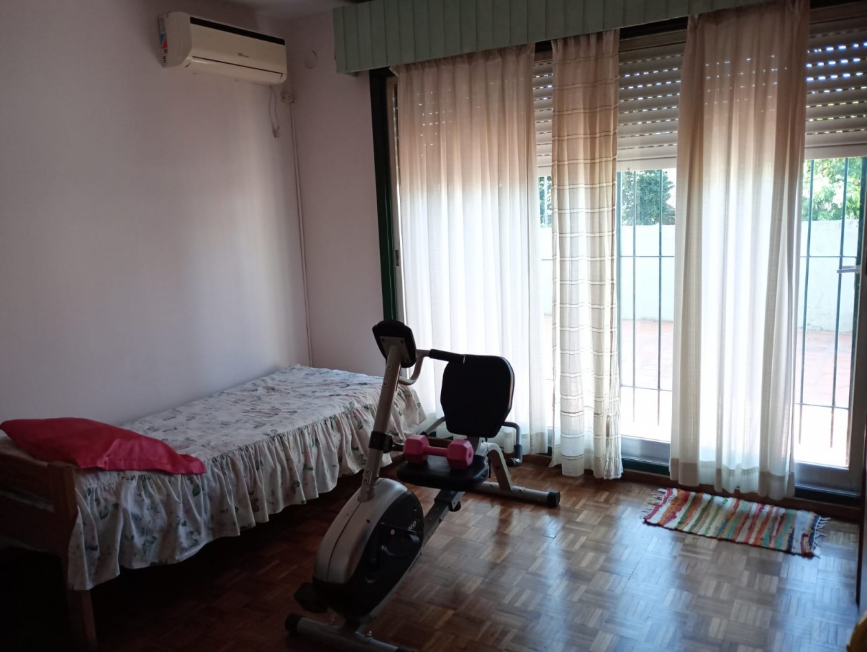 PLANTA ALTA CENTRICA