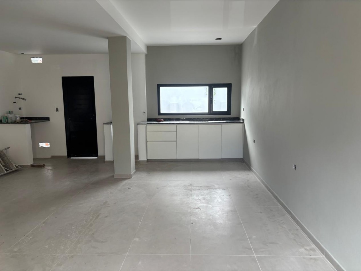 CASA A ESTRENAR