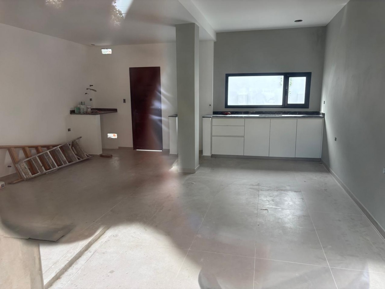 CASA A ESTRENAR