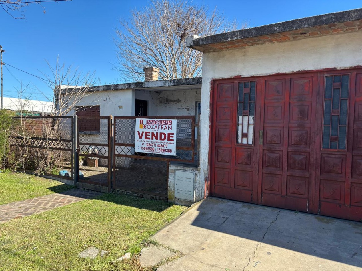 CASA BARRIO ACEVEDO