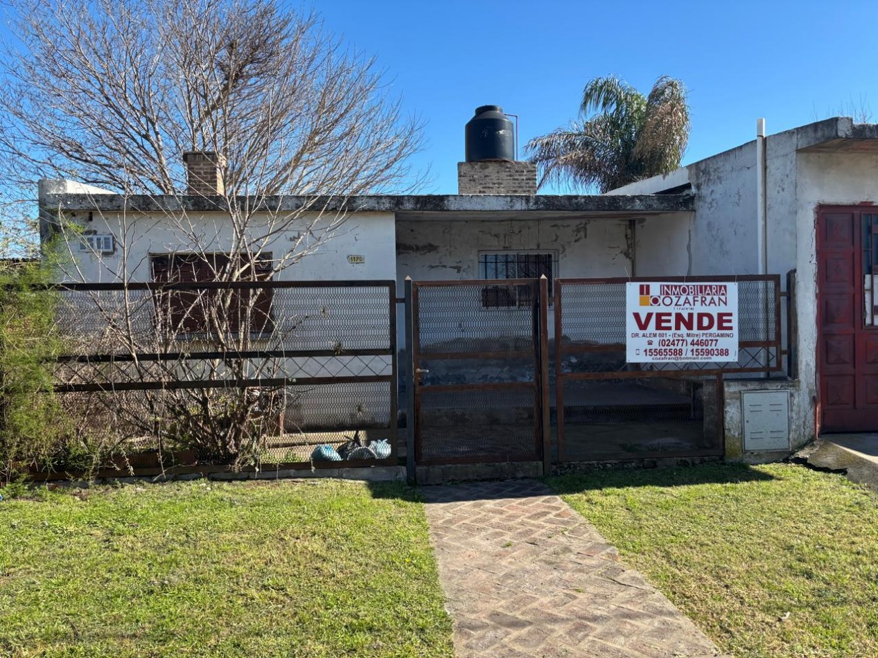 CASA BARRIO ACEVEDO