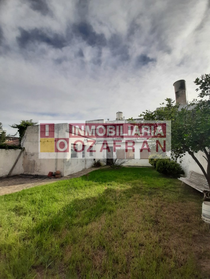 FLORIDA 44 -CASA CENTRICA EN VENTA