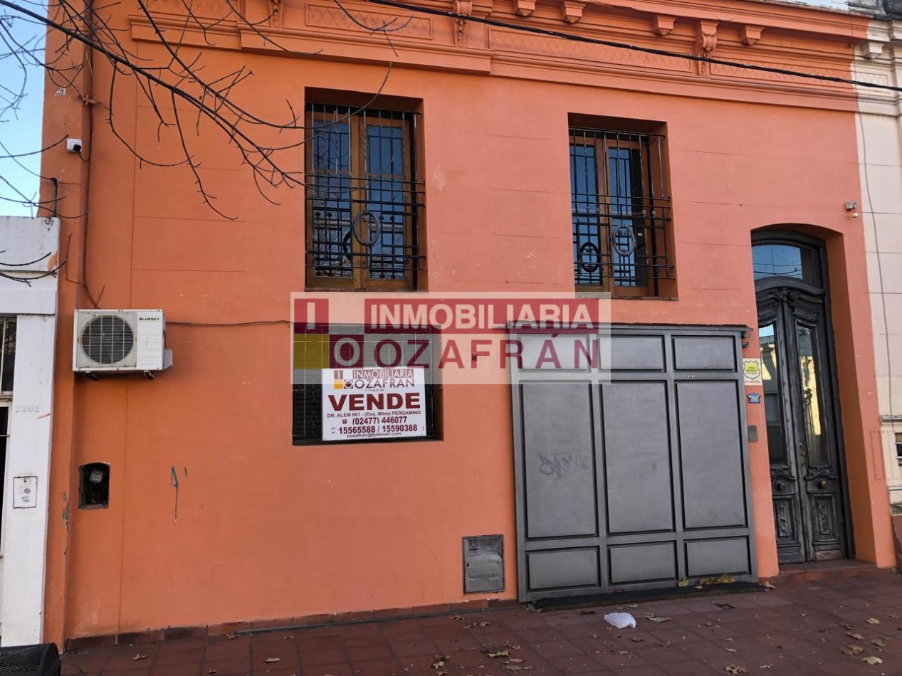 CASA CENTRICA