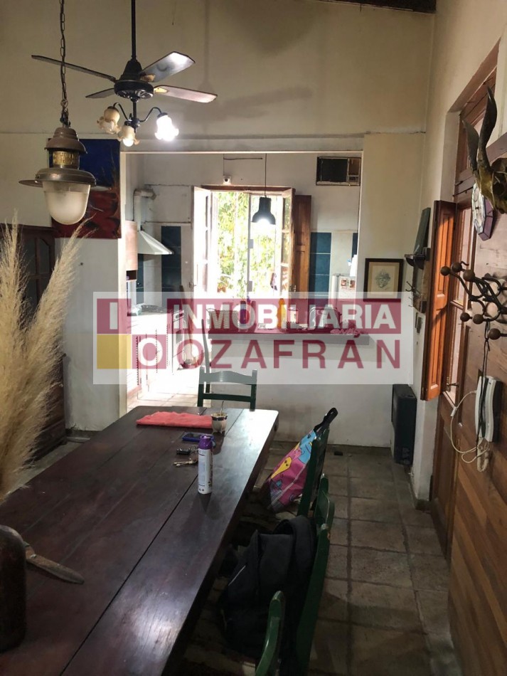 CASA CENTRICA