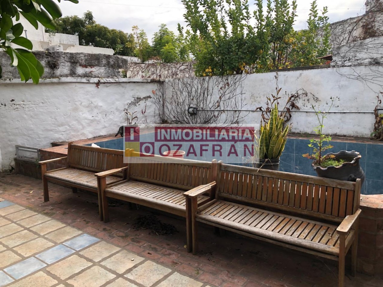 CASA CENTRICA
