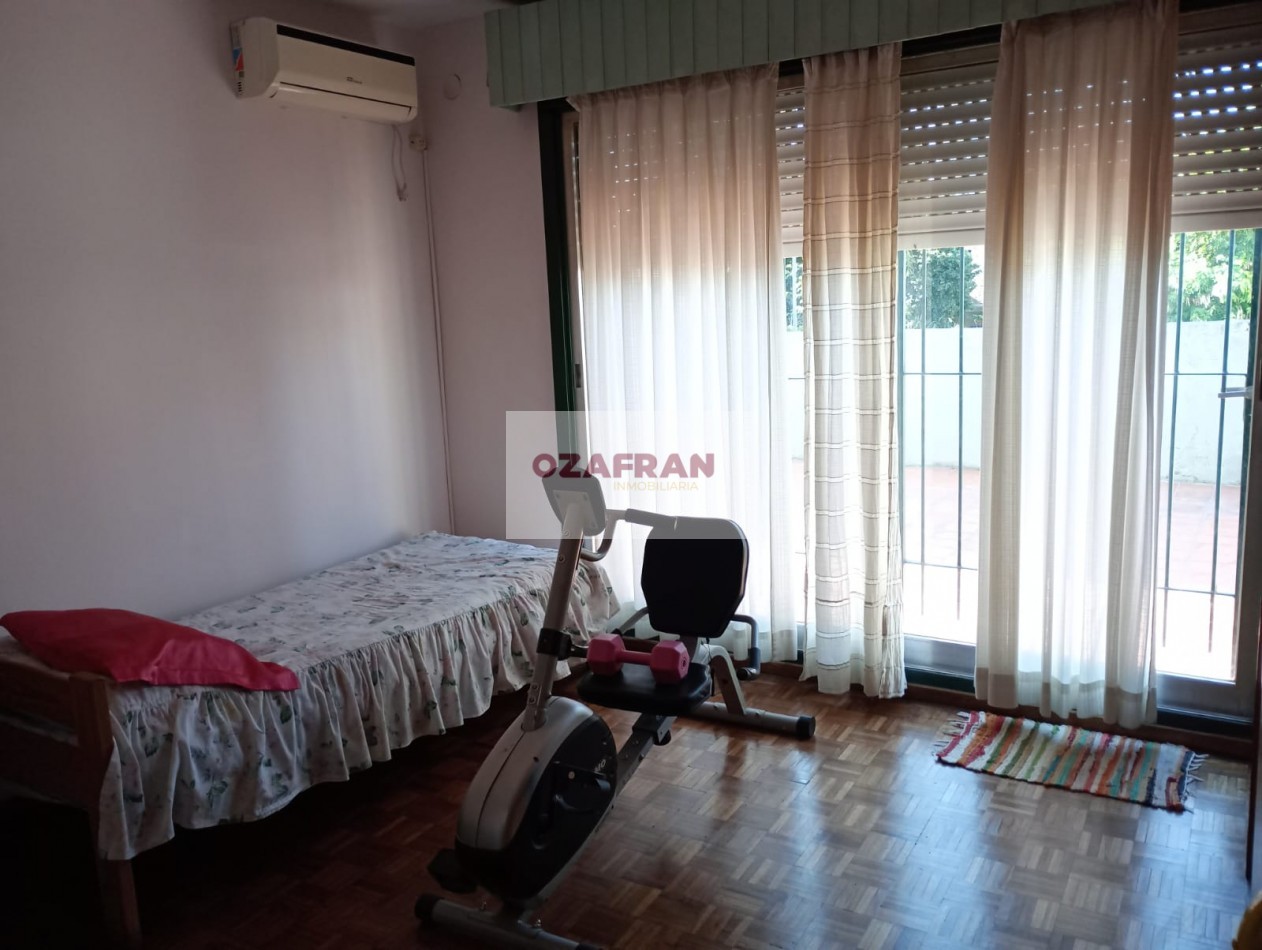 PLANTA ALTA CENTRICA