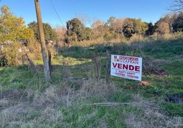 2 LOTES EN RANCAGUA